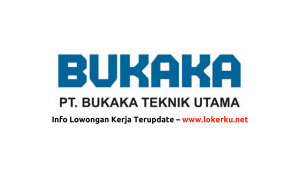 PT Bukaka Teknik Utama