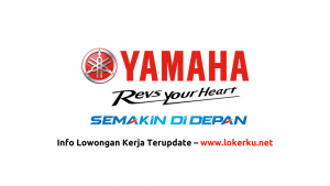 PT Yamaha Motor Parts Manufacturing Indonesia (YPMI)