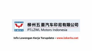 PT LZWL Motors Indonesia