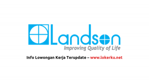 Landson PT Pertiwi Agung