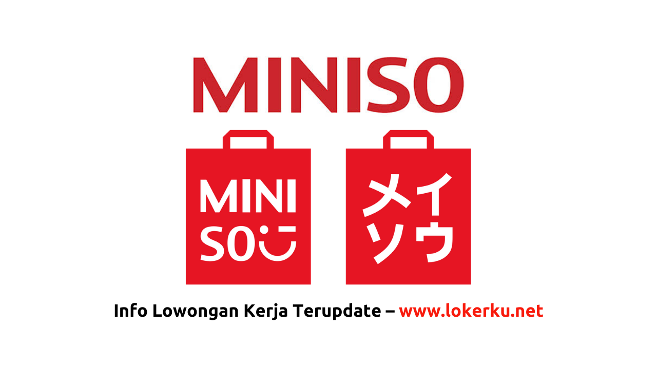 Miniso Indonesia Store