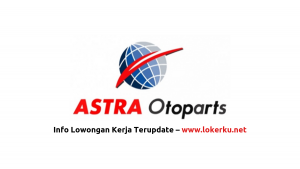 PT Astra Otoparts Tbk