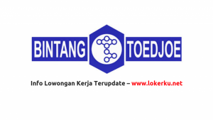 PT-Bintang-Toedjoe-Kalbe-Company-lokerkudotnet Staff