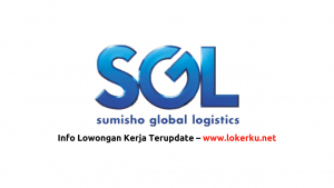 PT Sumisho Global Logistic