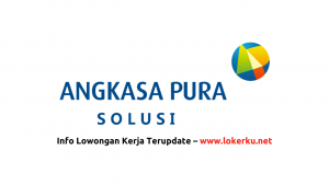 PT Angkasa Pura Solusi