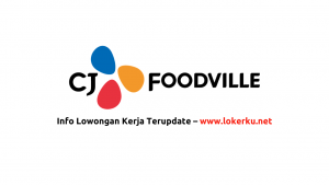 PT CJ Foodville Bakery and Cafe Indonesia