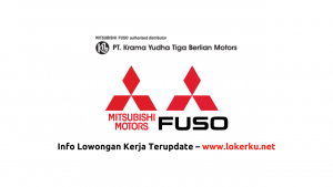 PT Krama Yudha Tiga Berlian Motors (KTB)