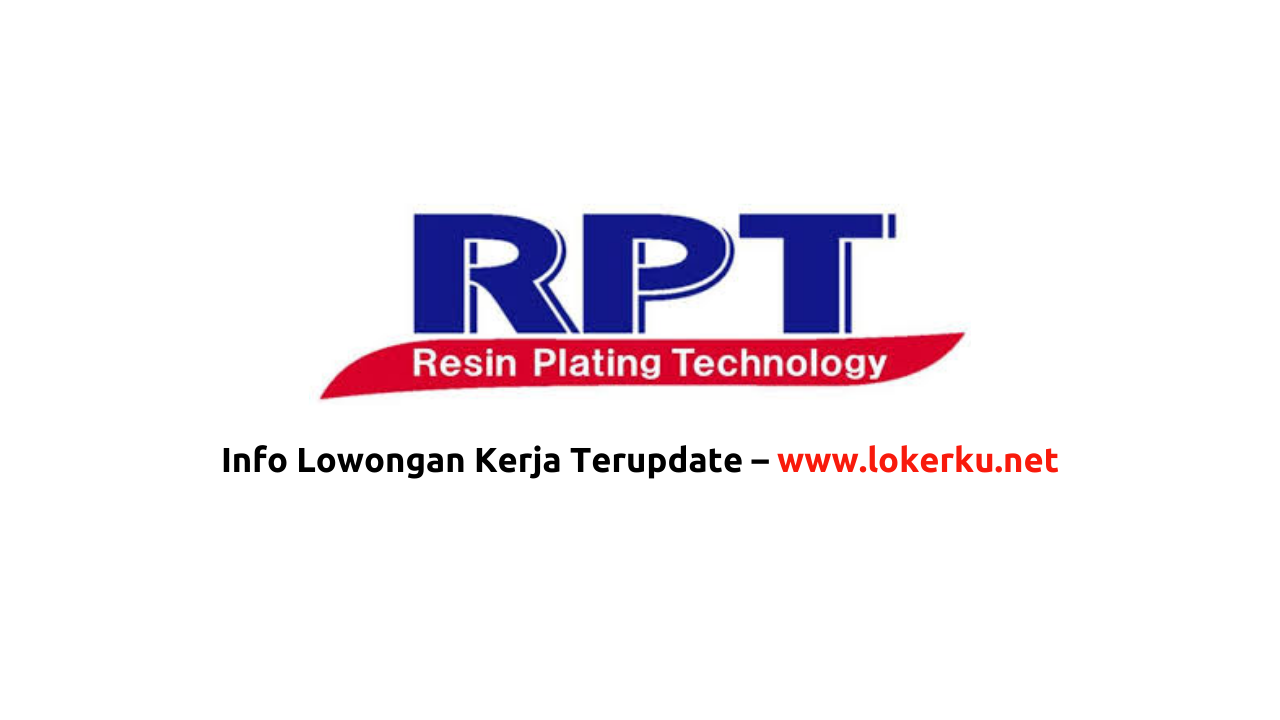 PT Resin Plating Technology (PT RPT)