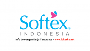 PT Softex Indonesia