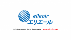 PT Elleair International Manufacturing Indonesia