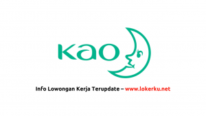 PT Kao Indonesia Chemicals