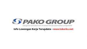 PT Pako Group