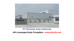 PT Penstone Auto Indonesia