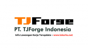 PT TJForge Indonesia