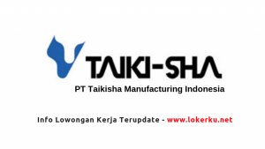 PT-Taikisha-Manufacturing-Indonesia