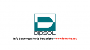 PT Dipsol Indonesia