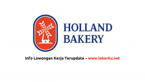 Holland Bakery