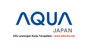 PT Haier Sales Indonesia (Aqua Japan)