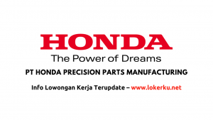 PT Honda Precision Parts Manufacturing