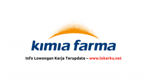 PT Kimia Farma Tbk