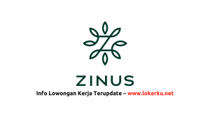 PT Zinus Global Indonesia