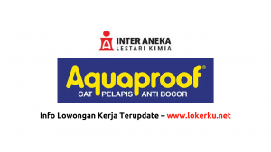 PT Inter Aneka Lestari Kimia