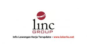 PT Cipta Mapan Logistik (Linc Group)