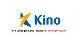 PT Kino Indonesia