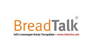 Bread Talk Indonesia