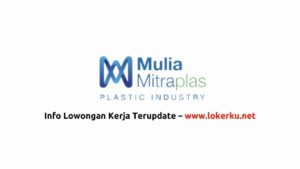 PT Mulia Mitraplas