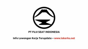 PT Fuji Seat Indonesia