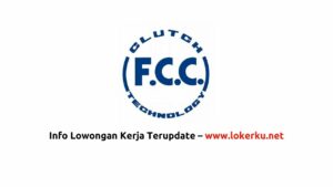 PT FCC Indonesia