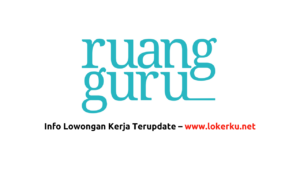 PT RUANG RAYA INDONESIA RUANGGURU