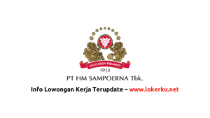 PT HM Sampoerna Tbk