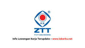 PT ZTT Cable Indonesia