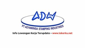 PT Adyawinsa Stamping Industries