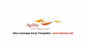 PT Agility Internasional