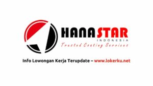 PT Hana Star Indonesia