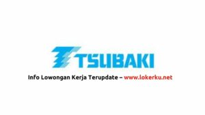 PT Tsubaki Indonesia Manufacturing