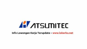 PT Atsumitec Indonesia