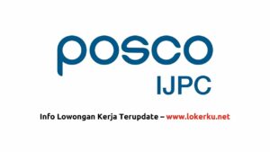 PT Posco Indonesia Jakarta Processing Center