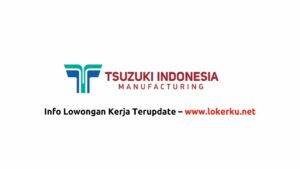 PT Tsuzuki Indonesia Manufacturing