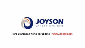 PT Joyson Safety Systems Indonesia