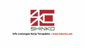 PT Shinko Kogyo Indonesia