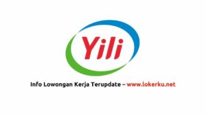 PT Yili Indonesia Dairy