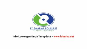 PT Dharma Poliplast