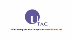 PT UTAC Manufacturing Services Indonesia