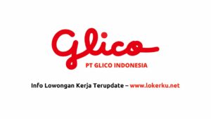 PT Glico Indonesia