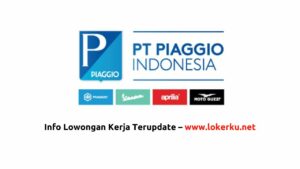 PT Piaggio Indonesia