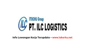 PT ILC Logistics Indonesia